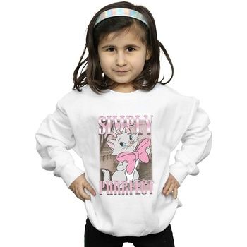Disney Jersey Aristocats Simply Purrfect para niña