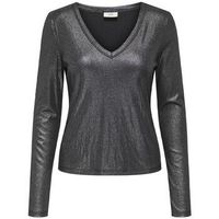 jdy camiseta manga larga sofia para mujer
