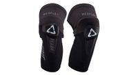 rodilleras leatt reaflex hybrid negro