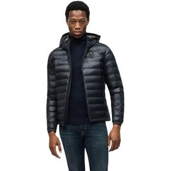 Blauer Cazadora CHARLES 26WBLUC02218 para hombre