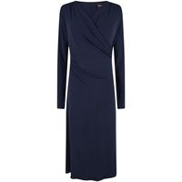 boss vestidos ettita para mujer