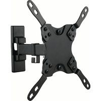 log lcs16 tilt  swivel tv bracket