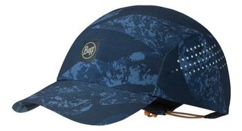 Gorra buff pack speed azul