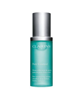 Clarins Tratamientos Matificantes Sérum Reductos de Poros, 30ml