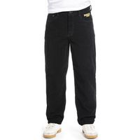 homeboy pantalones x-tra baggy cord para mujer