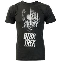 junk food camiseta future begins para hombre