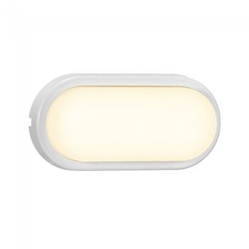 Aplique led de exterior cuba energy (6.5w)
