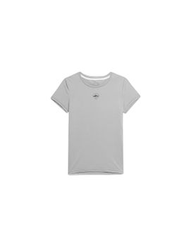 Camiseta de Montaña 4F Fnk F193 Mujer