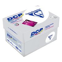 papel clairefontaine dcp a3  100 g 2000 hojas