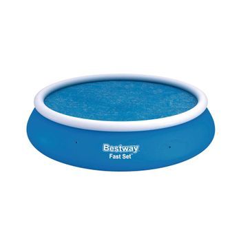 Cobertor Solar Para Piscina Desmontable Bestway