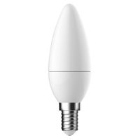 bombilla led e14 c35 2700k 49w