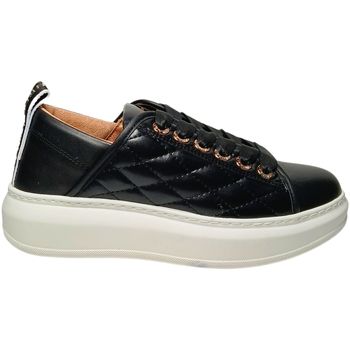 Alexander Smith Zapatillas e2d_x006_blk para mujer