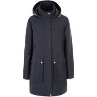 trespass chaqueta lyrics para mujer