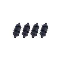 piezas de repuesto para helicoptero rc goosky legend e2 gps juego de bolas de amortiguacion imu