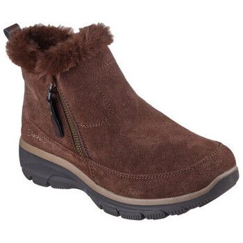 Skechers Botines easy going para mujer