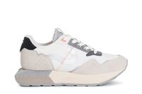 running en tela y ante multi grey 39