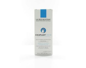 La Roche Posay Cicaplast Manos 50ml