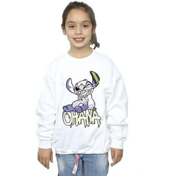 Disney Jersey Ohana para niña