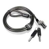 lenovo 0b47388 cable antirrobo negro carban vegetal 15 m