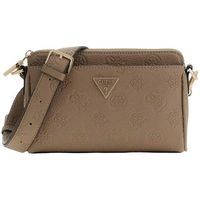 guess bandolera cresidia ii mini xbody para mujer