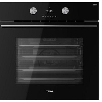 Teka Home HLB 8700 P Horno Multifunción 70L A+ Negro