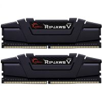 gskill ripjaws v ddr4 3600mhz pc4-28800 32gb 2x16gb cl18