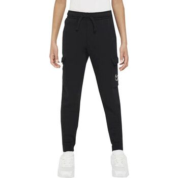 Nike Pantalón chandal DX2299 para niño