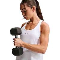 nike camiseta tirantes ib9900-100 para mujer