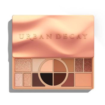 Urban Decay Sombras de Ojos Naked Shaped Cool Sombra De Ojos