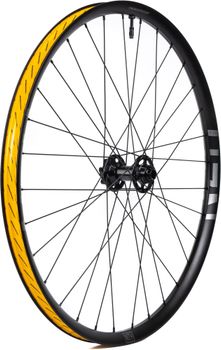 Nukeproof Horizon V2 Front Wheel, Black