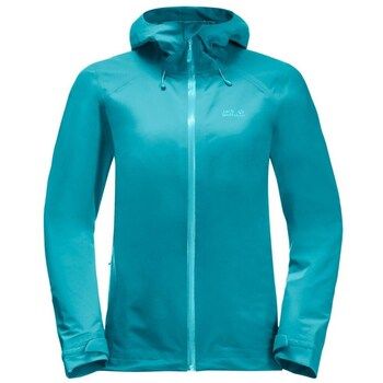 Jack Wolfskin Chaqueta Highest Peak para mujer