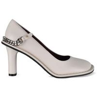 stella mc cartney zapatos de tacon - para mujer