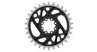 plato de 12 velocidades sram xx t type eagle boost offset 3mm de montaje directo