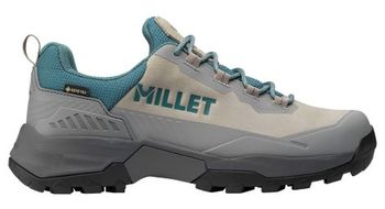 Millet Ubic Low Gore-Tex - mujer