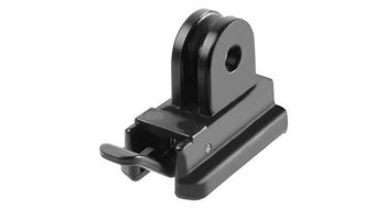 Soporte zefal go pro interface