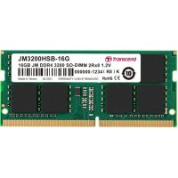 memoria ram transcend jetram jm3200hsb-16g 16gb ddr4 3200mhz cl22 so-dimm