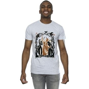 Disney Camiseta Hocus Pocus para hombre