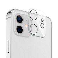 cool protector cristal templado para camara de iphone 12 mini
