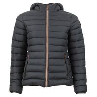 peak mountain chaquetas doudoune fine femme alouette para mujer