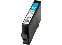 cartucho hp cyan 903xl t6m03ae301