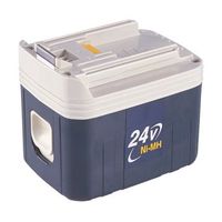 bateria bh2433 24v ni-mh - makita - 193739-3