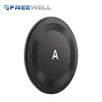 freewell tapa de anillo traserabase vnd para 3-7 compatible con la serie v2