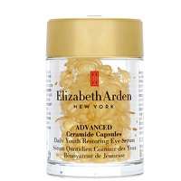 elizabeth arden eye care advanced ceramide capsules daily youth restoring eye serum x60