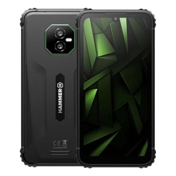 HAMMER Ventus 5G 8GB 256GB 6.77