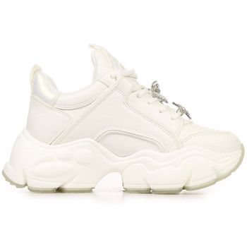 Buffalo Deportivas Moda Binary Ice 5.0 para mujer