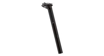 Tija de sillin de retroceso deda zero1 20 mm negro