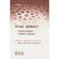 Veinticuatro poemas finales