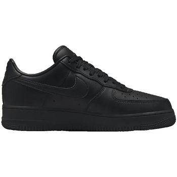 Nike Deportivas Moda Baskets Air Force 1 '07 Fresh cuir para hombre