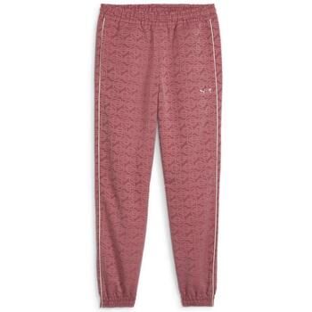 Puma Pantalón chandal X Ptc T7 para hombre