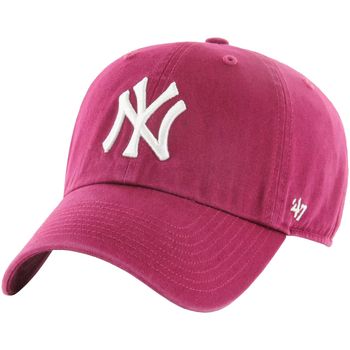 '47 Brand Gorra New York Yankees Clean Up Cap para hombre